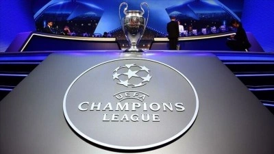 Fenerbah&ccedil;e'nin UEFA Şampiyonlar Ligi play-off turu muhtemel rakibi belli oldu