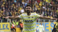 Fenerbahçe'nin vazgeçilmezi Hasan Ali Kaldırım