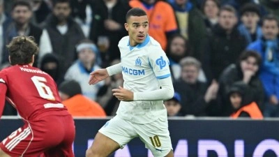 Fenerbah&ccedil;e'nin yeni transferi Mason Greenwood, yarın İstanbul'a gelecek