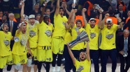 Fenerbahçe'nin zaferi Yunan basınında geniş yer buldu