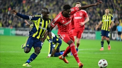 Fenerbah&ccedil;e, Nottingham Forest ile deplasmanda karşılaşacak