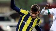 Fenerbahçe, Oğuz Kağan Güçtekin'in sözleşmesini uzattı