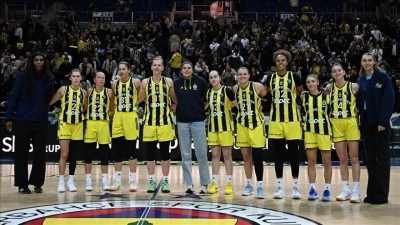 Fenerbah&ccedil;e Opet, FIBA Avrupa Ligi'nde yarın Spar Girona'ya konuk olacak