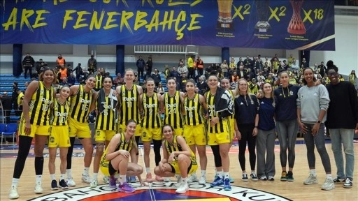 Fenerbah&ccedil;e Opet Kadın Basketbol Takımı, Meltem Avcı Yılmaz'ı kadrosuna kattı