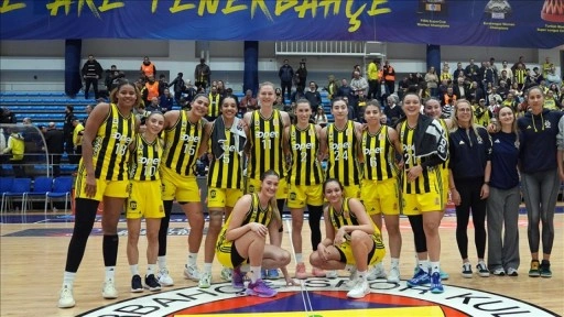 Fenerbahçe Opet'te hedef üst üste üçüncü Avrupa şampiyonluğu