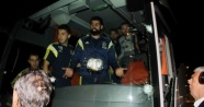 Fenerbahçe otobüsüne düzenlenen saldırı geçen 1 yılın ardından aydınlatılamadı