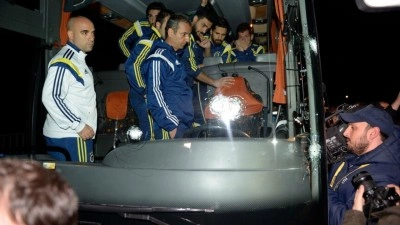 Fenerbah&ccedil;e otob&uuml;s&uuml;ne saldırı dosyası yeniden ele alınacak
