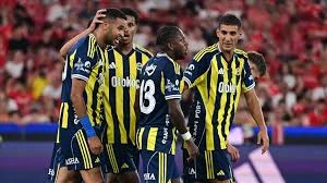 Fenerbahçe, özel maçta Lazio'yu konuk edecek