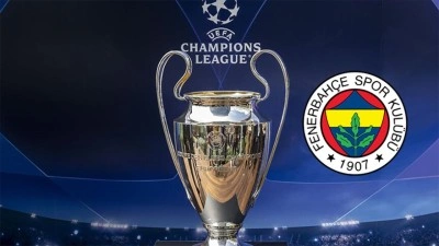 Fenerbah&ccedil;e, Şampiyonlar Ligi ikinci eleme turunda Gornik Zabrze ile eşleşti