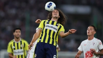 Fenerbah&ccedil;e Şampiyonlar Ligi'nde 3. eleme turuna y&uuml;kseldi