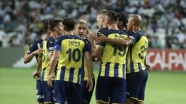 Fenerbahçe sezonu Adana Demirspor deplasmanında açacak