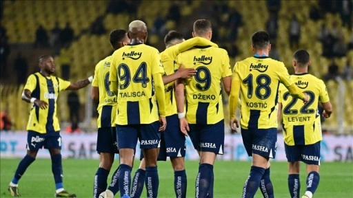 Fenerbahçe, sezonu yarın taraftarı önünde oynayacağı Konyaspor maçıyla kapatacak