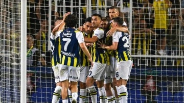 Fenerbahçe sezonun ilk Süper Lig maçında Gaziantep FK'yi konuk edecek