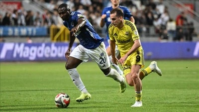 Fenerbah&ccedil;e, S&uuml;per Lig'de Kasımpaşa'yı konuk edecek