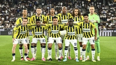 Fenerbah&ccedil;e, S&uuml;per Lig'de sezonu deplasmanda a&ccedil;arken zorlanıyor