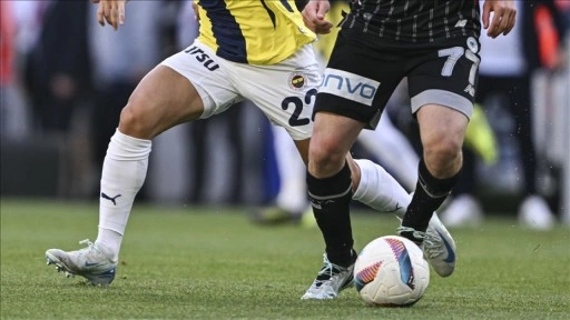 Fenerbahçe, Süper Lig'de yarın Konyaspor'u ağırlayacak