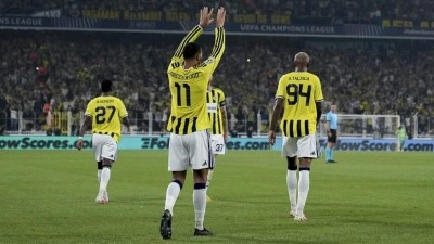 Fenerbah&ccedil;e, S&uuml;per Lig'de yarın Konyaspor'u konuk edecek