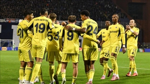 Fenerbahçe, Süper Lig'in 7. haftasında yarın Antalyaspor'u ağırlayacak