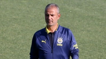 Fenerbahçe Teknik Direktörü Kartal: 9 yıl geçti, artık bu işe bir son vermemiz gerekiyor