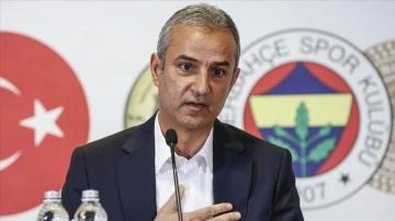 Fenerbahçe Teknik Direktörü Kartal: Rövanş öncesi avantajlı bir skor elde etmek istiyoruz