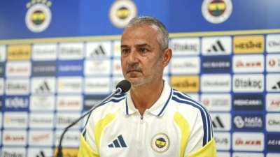 Fenerbah&ccedil;e teknik direkt&ouml;r&uuml; Kartal: Şampiyonlar Ligi'ne kalmak istiyoruz