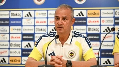 Fenerbah&ccedil;e Teknik direkt&ouml;r&uuml; Kartal: Taraftar desteğiyle ma&ccedil;ı kazanmak ve ikinci ma&ccedil;a avantajlı gitme