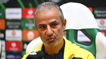 Fenerbahçe Teknik Direktörü Kartal: Tüm planımızı kazanmak üzerine yaptık