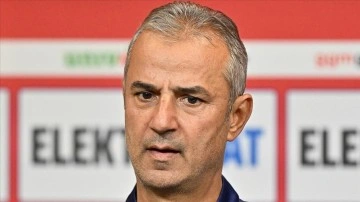 Fenerbahçe Teknik Direktörü Kartal: Twente maçında iyi mücadele edip kazanarak dönmek istiyoruz