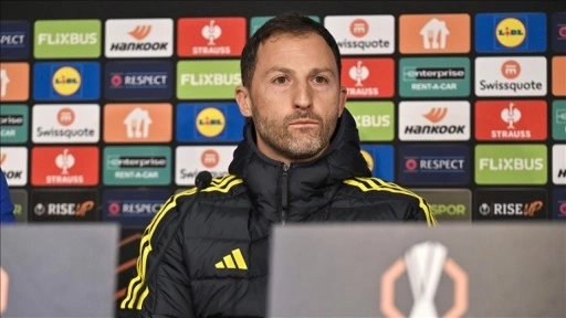 Fenerbahçe Teknik Direktörü Tedesco: Ferencvaros turnuvadaki en zor ekiplerden