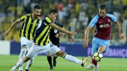 Fenerbahçe, Trabzon deplasmanında
