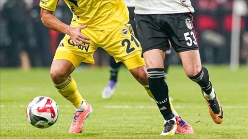 Fenerbah&ccedil;e, T&uuml;rkiye Kupası'ndaki derbide yarın Beşiktaş'ı ağırlayacak