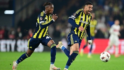 Fenerbahçe, UEFA Avrupa Ligi'nde yarın Ferencvaros'u konuk edecek