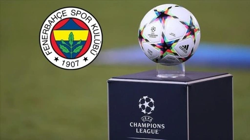 Fenerbahçe, UEFA Şampiyonlar Ligi 3. eleme turunda Feyenoord'la eşleşti