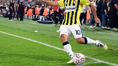 Fenerbah&ccedil;e, UEFA Şampiyonlar Ligi elemelerinde tur i&ccedil;in sahaya &ccedil;ıkacak