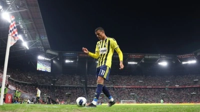 Fenerbah&ccedil;e, UEFA Şampiyonlar Ligi'nde avantaj arıyor