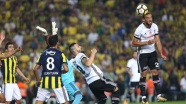 Fenerbahçe ve Beşiktaş'tan 5 isim, PFDK'ya sevk edildi