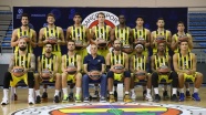 Fenerbahçe yarın Panathinaikos Superfoods'u konuk edecek