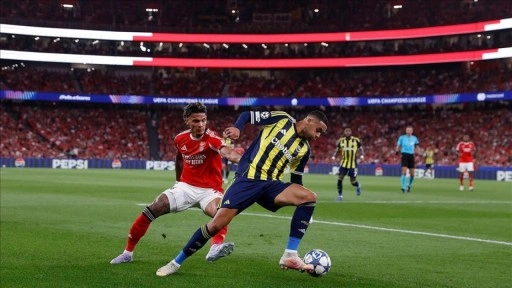 Fenerbahçe yoluna Avrupa Ligi'nden devam edecek