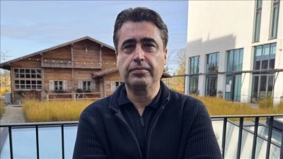 Fenerbah&ccedil;e y&ouml;neticisi Cem Ciritci'den D&ouml;rtl&uuml; Final a&ccedil;ıklaması