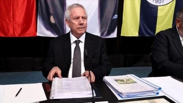 Fenerbahçe'de eski başkan Aziz Yıldırım'dan Ali Koç'a genel kurul çağrısı