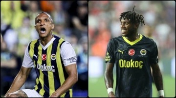 Fenerbahçe'den Becao ve Fred'in sağlık durumu hakkında açıklama