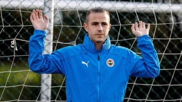 Fenerbahçeli futbolcu Pelkas, eski performansını göstermek istiyor