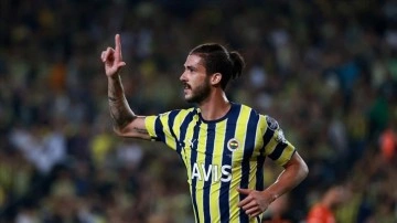 Fenerbahçeli Gustavo Henrique'nin hedefi, liderliği sezon sonuna kadar taşımak