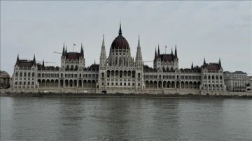 Ferenc Puskas'ın şehri Budapeşte