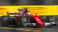 Ferrari 9 yıl sonra bir yarışa ilk iki sıradan başlayacak