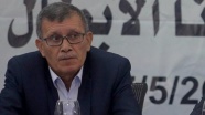 Fetih Hareketi Devrim Konseyi Genel Sekreteri Fityani Gazze'de