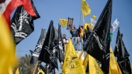 Fetih'ten İsrail askerlerine karşı direniş çağrısı