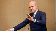 Kurtulmuş: FETÖ, ABD’de dahi demokrasiye tehdit oluşturabilir