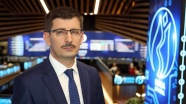 'FETÖ Borsa İstanbul'da konuşlanmış'