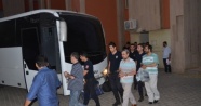 FETÖ davası kapsamında 14 kişi tutuklandı